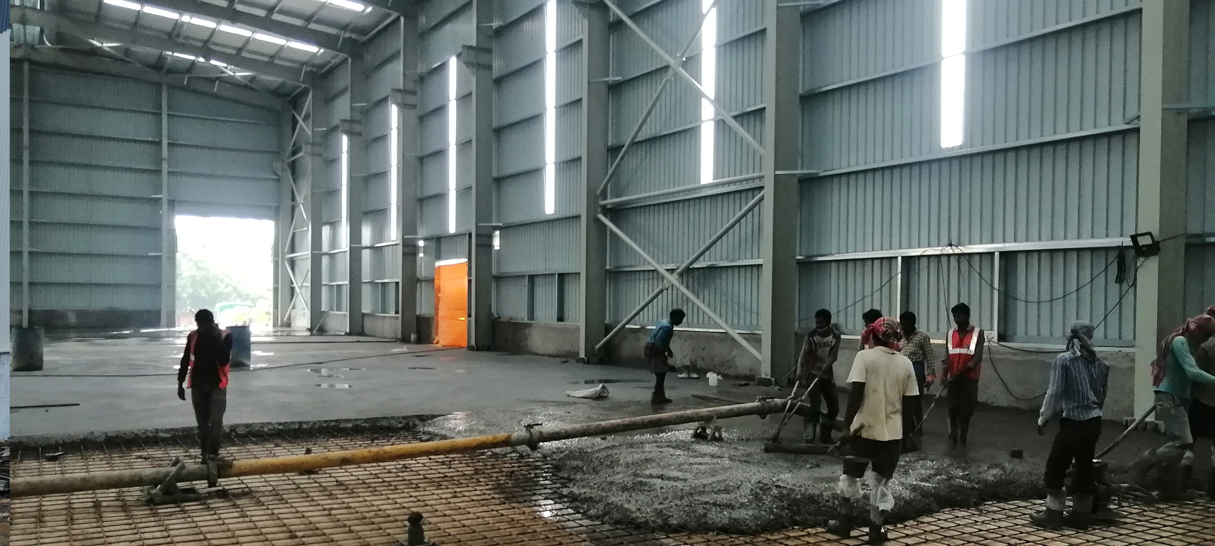 KP ENTERPRISES | Civil Engineering Industry